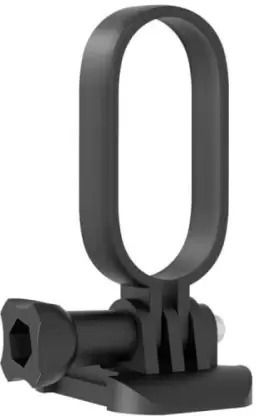 TECHGEAR For Insta360 Go 3 Plastic Protective Frame Rabbit Cage Sports Camera Accessories Camera Housing-image-34