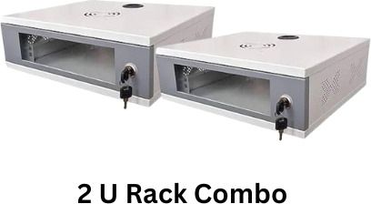 ASSE CCTV CAMERA 2 U RACK Camera Housing-picture-19