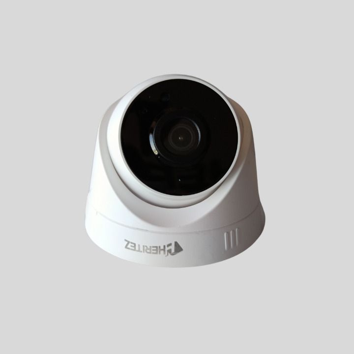 HERITEZ 2.4 Mp Dome Camera Camera Housing-picture-47