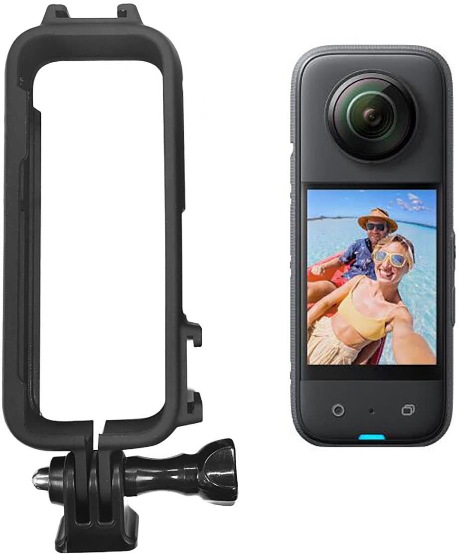TECHGEAR Housing Case for Insta360 ONE X3 Action Camera Camera Housing-picture-29