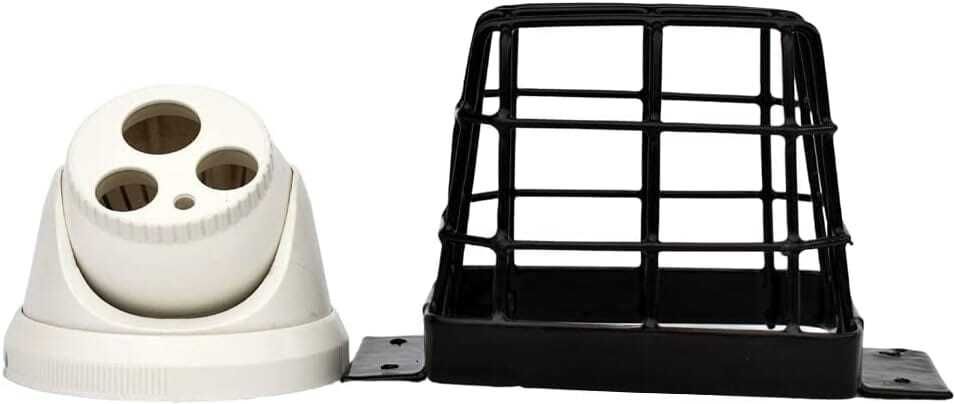 Protection for Camera Wall & Celling Mount Camera (Pack of 4) Baby Monitor