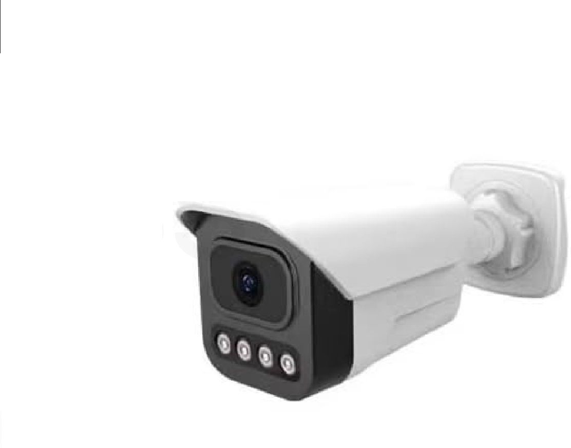 MECCLIEN 3MP IP Outdoor Night Vision Smart Dual LED Camera Housing-picture-40