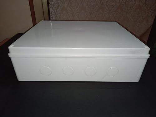 KSS JJB-300 Camera Housing-picture-37