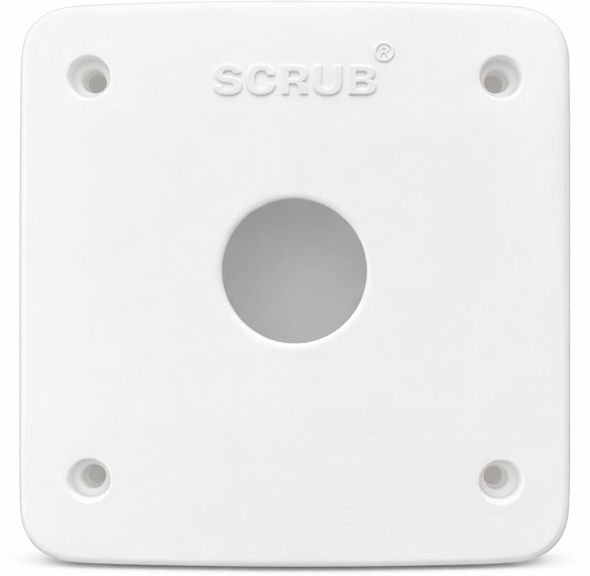 Observe PVC 4"X4" CCTV Camera Box (4PC) Camera Housing-picture-28