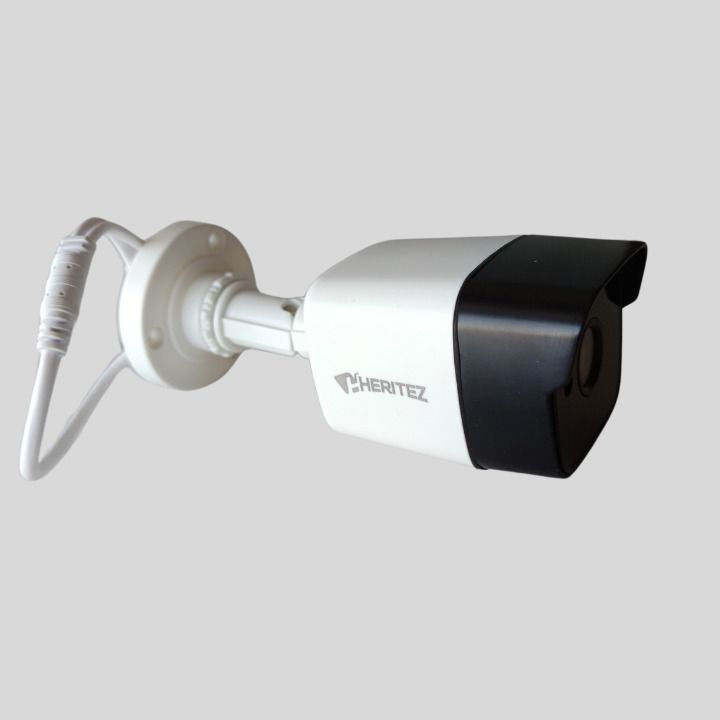 HERITEZ 2.4 Mp Bullate Camera Camera Housing-picture-16