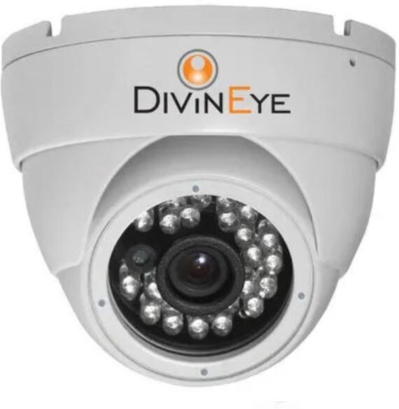 ACSPLUS DY24 Camera Housing