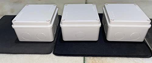 KSS JJB-100 Camera Housing