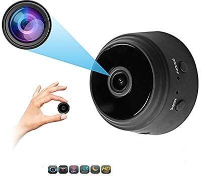 SIFACAM Security Camera