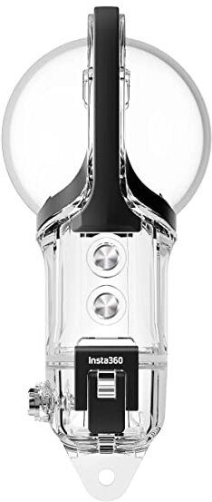 Insta360 CINSBAQC-X3 Dive Case Camera Housing-picture-17