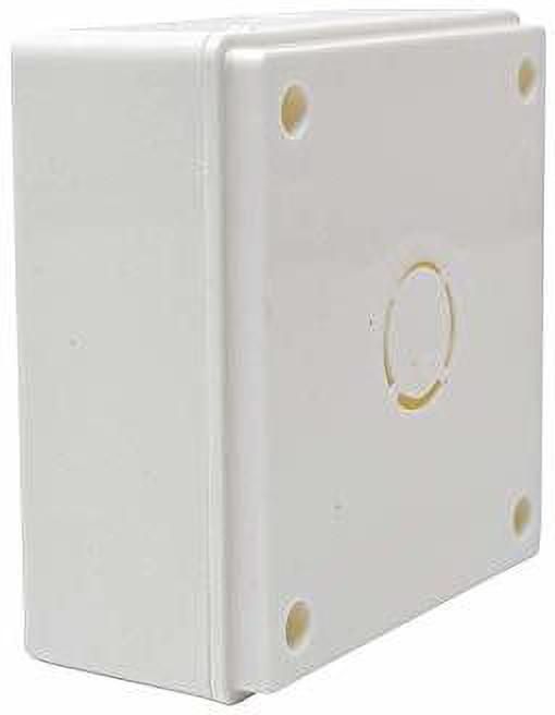 DIDA PVC501 Camera Housing-picture-44