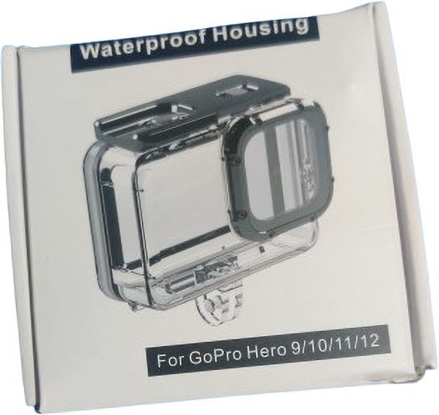 DACITA Underwater Diving Housing Waterproof Case Camera Housing-picture-41