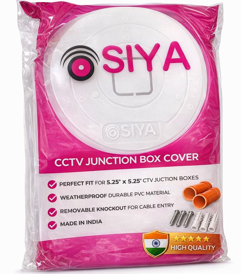 Siya JB-5.25 Camera Housing-picture-36