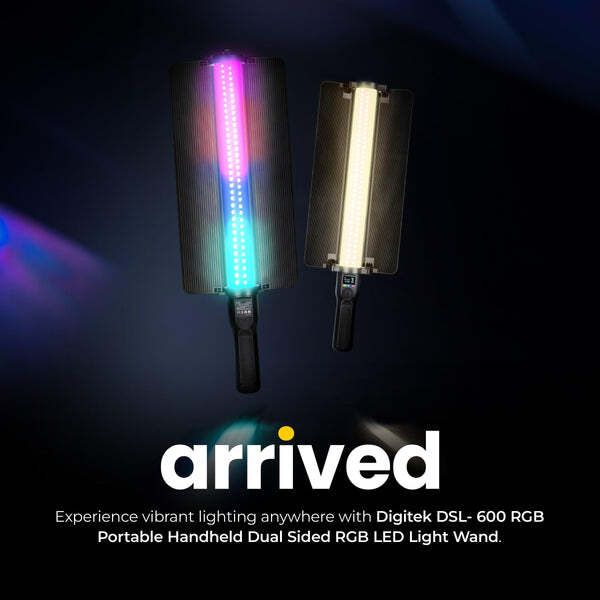 4uonly Rgb Led Light Stick For Photography, Photography lx40 5800 lx Camera LED Light-picture-26