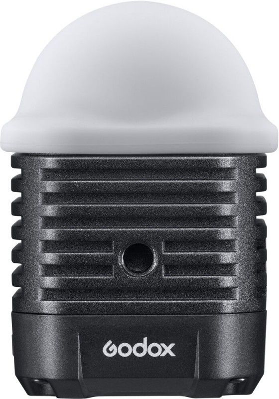 GODOX WL4B 1900 lx Camera LED Light-image-48