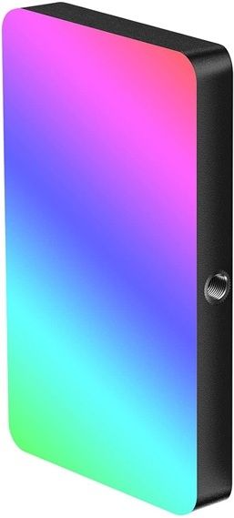 WunderVoX M160 RGB Photography Light for Selfies, Portraits & Product Shots 1150 lx Camera LED Light-image-30