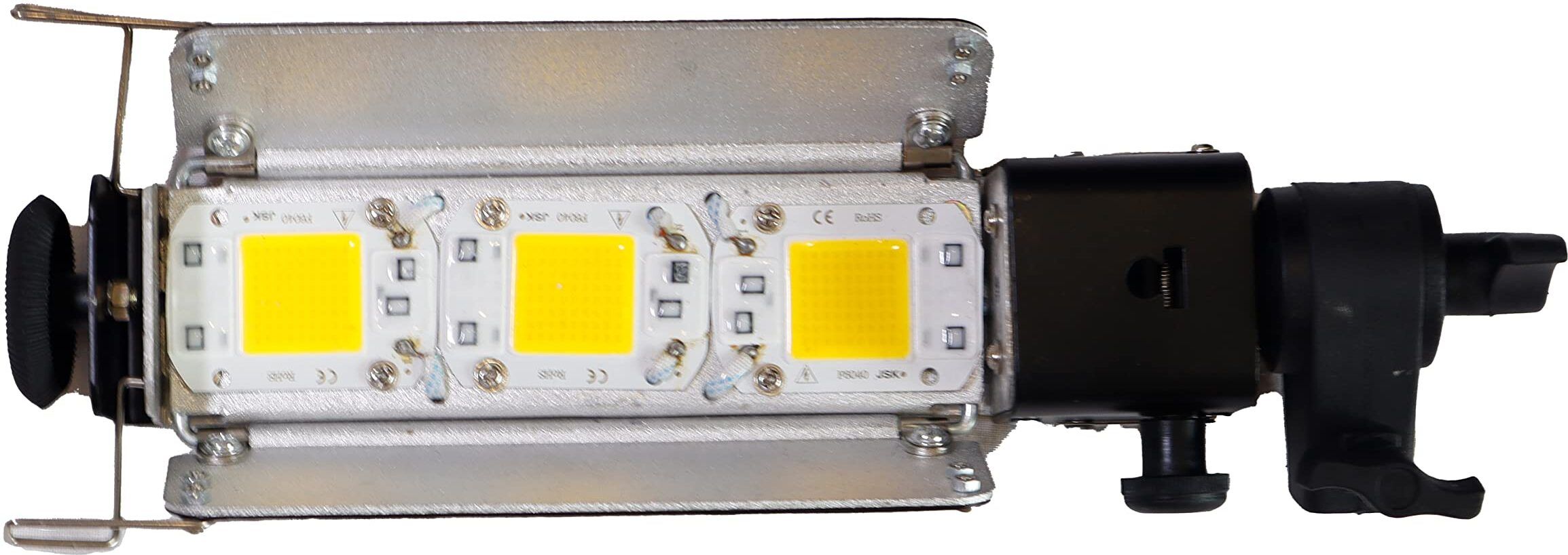 PICPRO Porta LED Light high Intensity Low Power Consuming LED Panels 1000 lx Camera LED Light