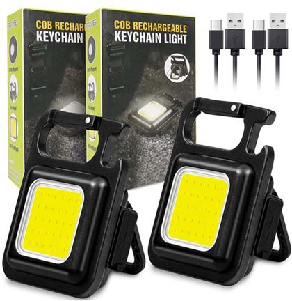 Pinaka cob light 1 lx Camera LED Light