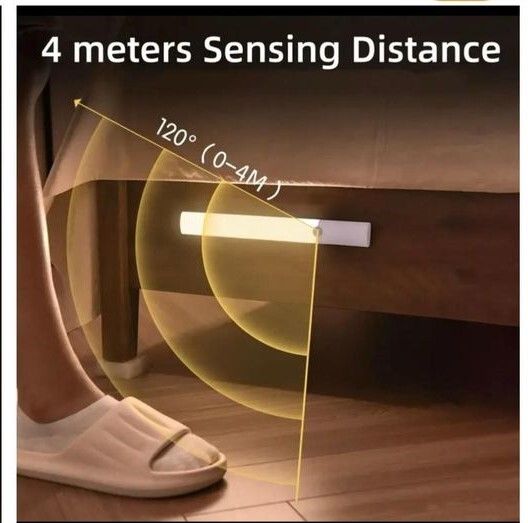 RisingFalcon 123 100 lx Camera LED Light