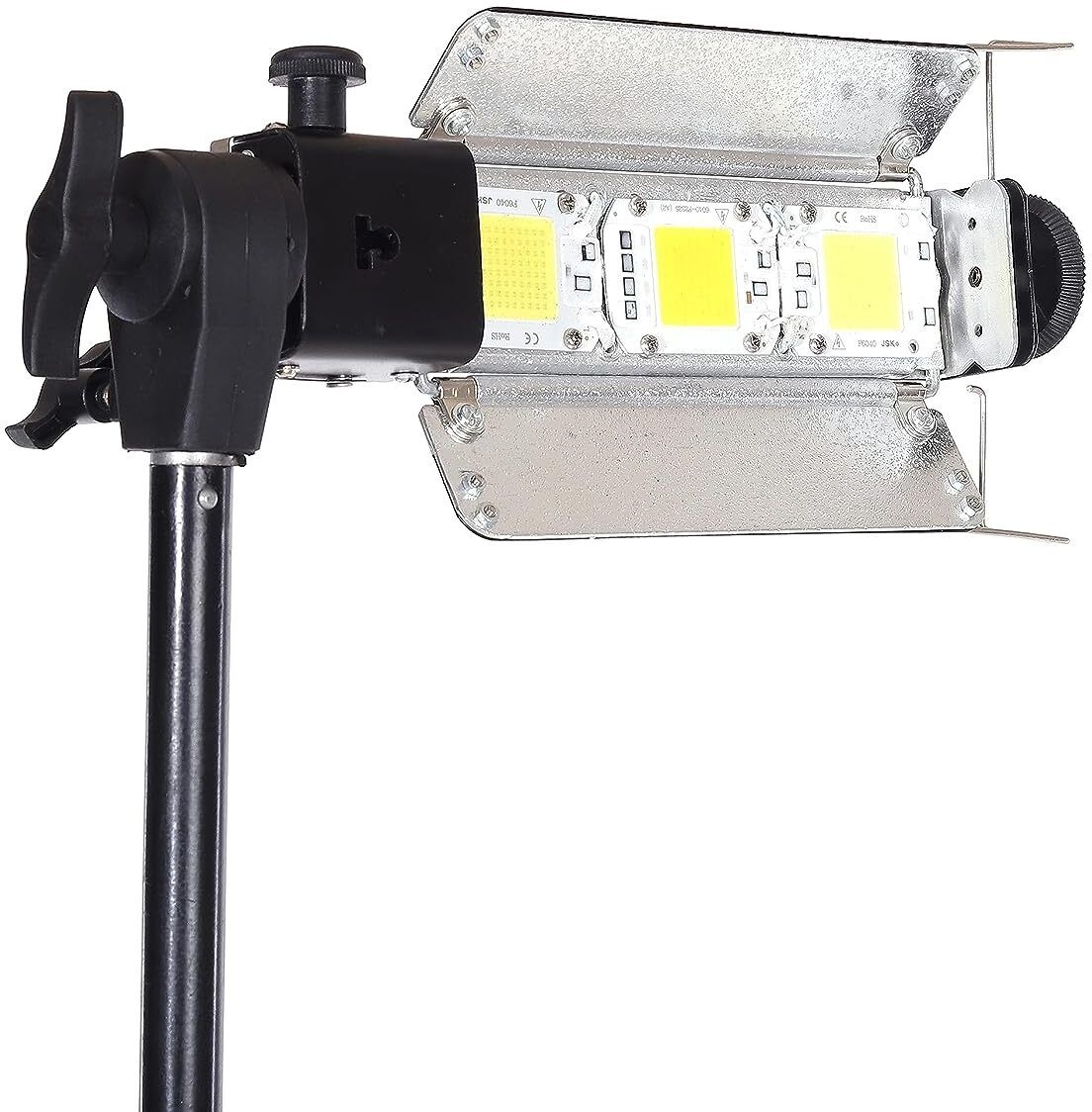 MVPRO Porta LED Light high Intensity Low Power Consuming LED Panels 1000 lx Camera LED Light-image-2