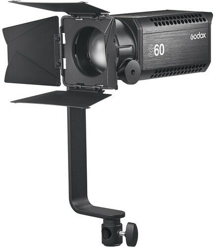 GODOX S60 40000 lx Camera LED Light-image-49