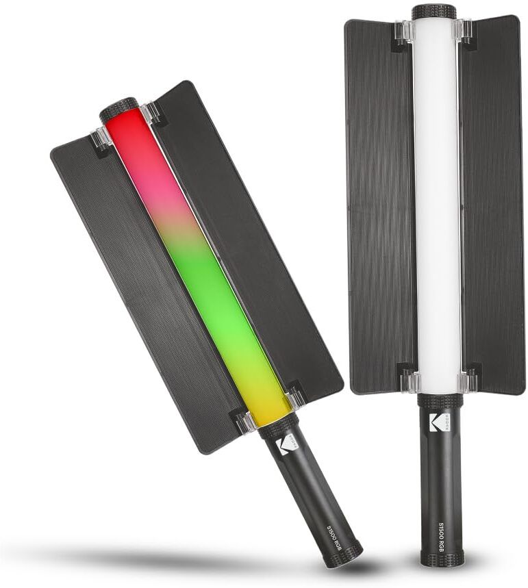 4uonly Rgb Led Light Stick For Photography, Photography lx36 5800 lx Camera LED Light-image-24