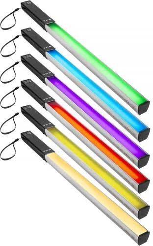 4uonly Rgb Led Light Stick For Photography, Photography lx4 5800 lx Camera LED Light-image-44