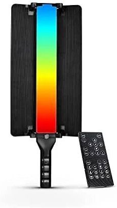 IMMUTABLE Rgb Led Light Stick Wand In Good Qualilty Camera Led Light BX17 5800 lx Camera LED Light-picture-16