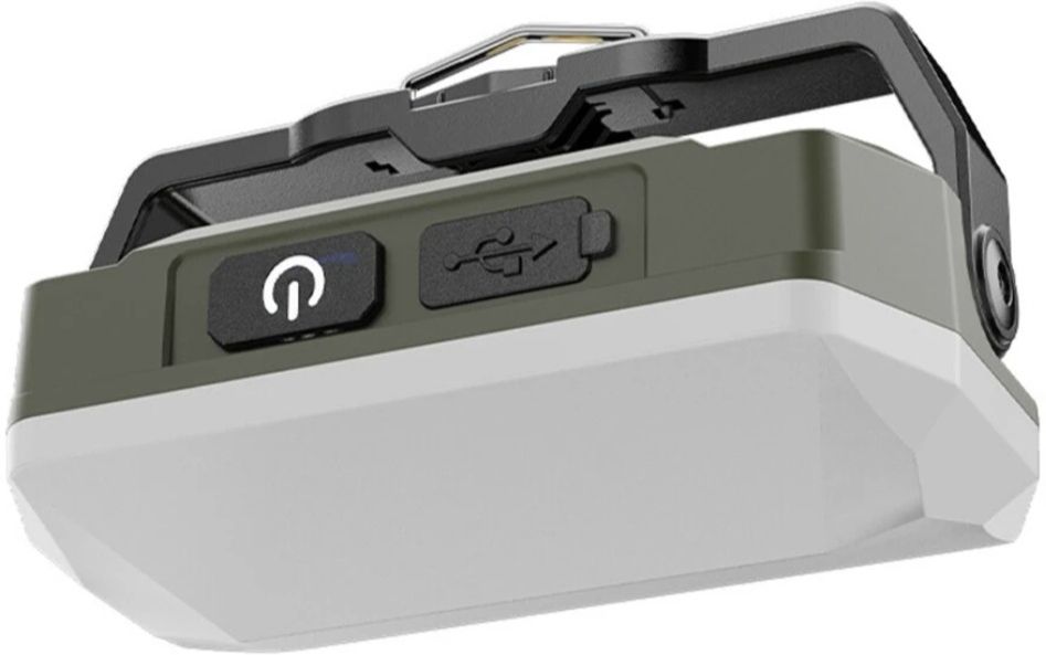 ShineSync K3 500 lx Camera LED Light