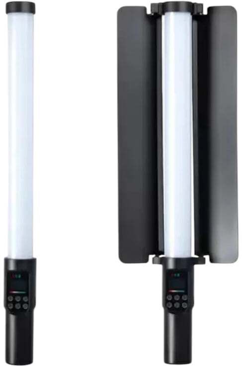 Czech SKE_RGB Handheld LED Light Stick Lighting with WandDoor SZS3 5800 lx Camera LED Light-image-38
