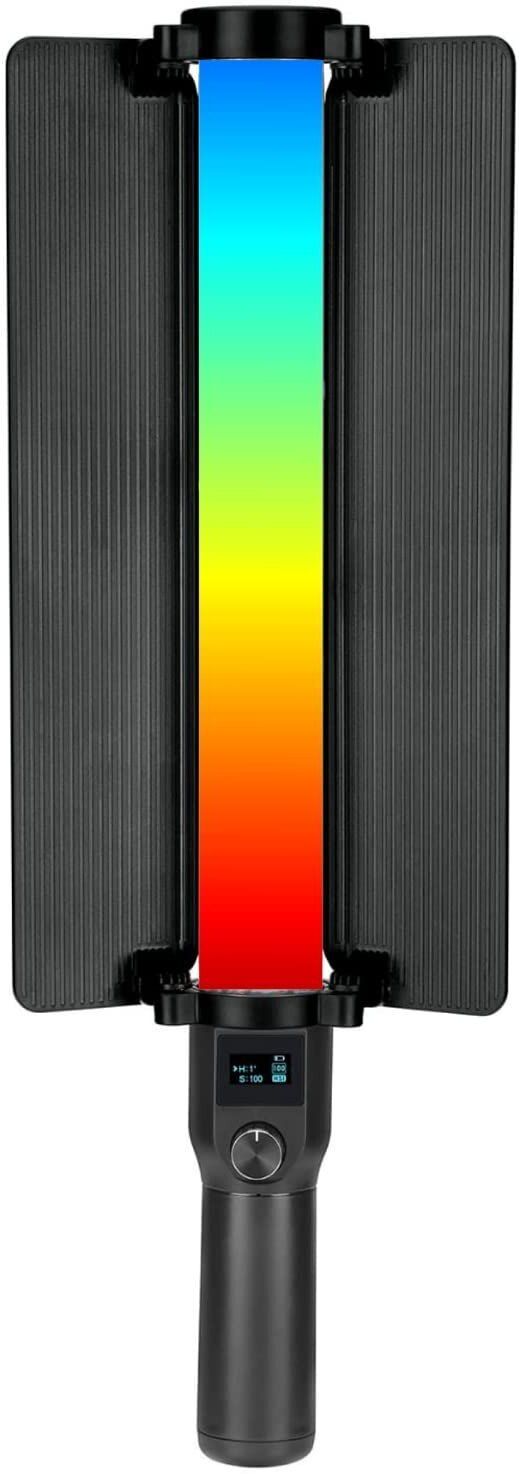 Czech SKE_RGB Handheld LED Light Stick Lighting with WandDoor SZS9 5800 lx Camera LED Light-image-49