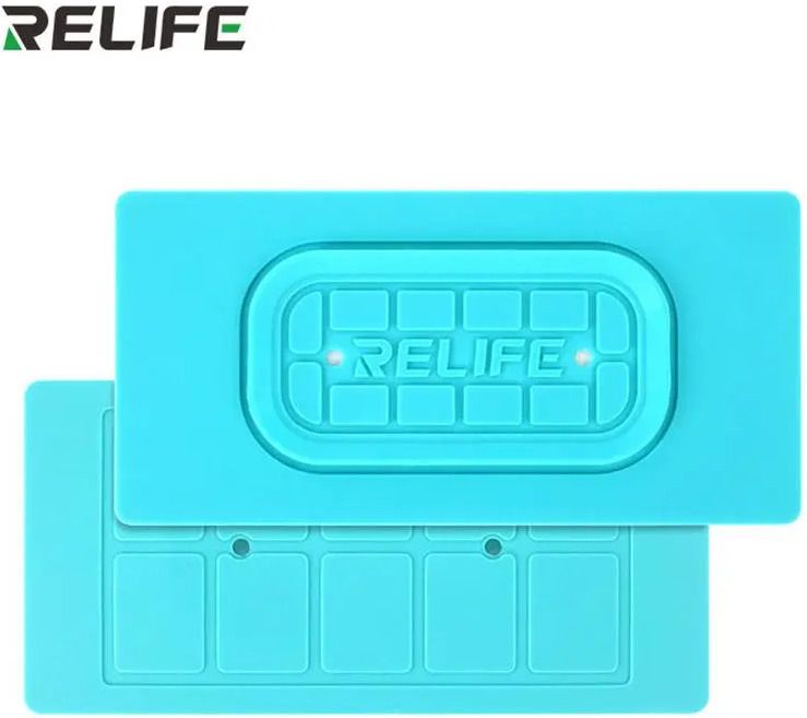 Spstool SS-004SA Universal Suction Silicone Pad for Mobile Phone LCD Separator Camera Matte Box