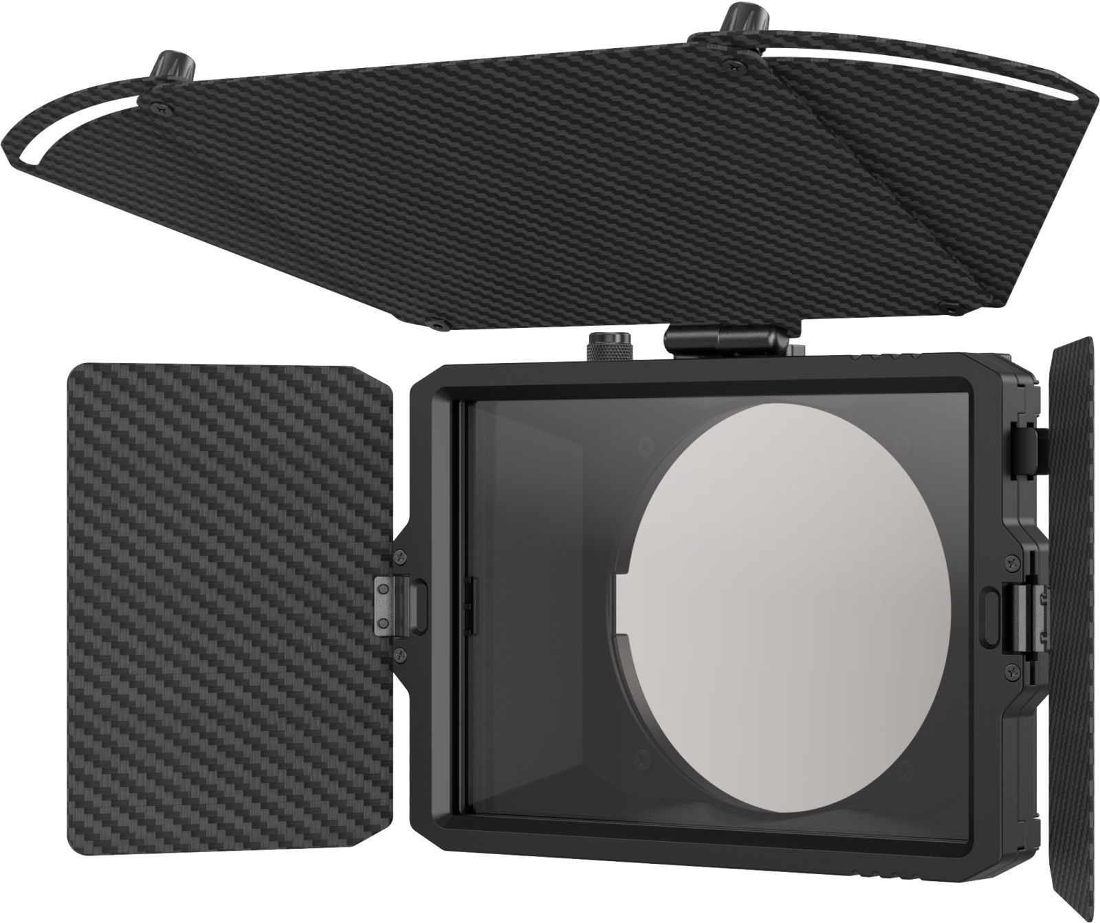 SmallRig Mini Matte Box Pro 3680 Camera Matte Box