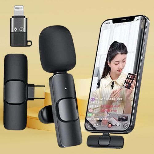 RSV K8-Mic-XA32 Camera Microphone-picture-15