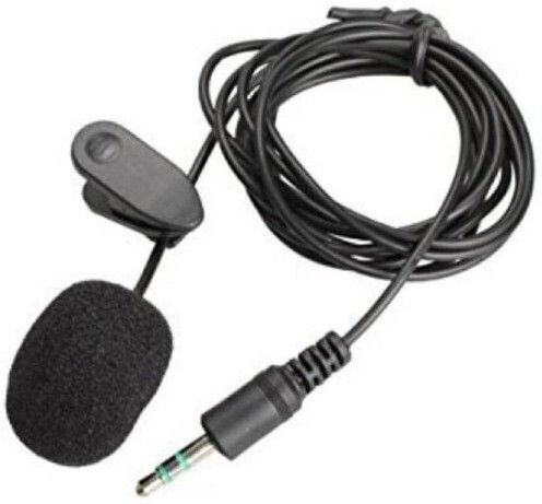 RSV Coller Mic-K8 Camera Microphone-picture-32