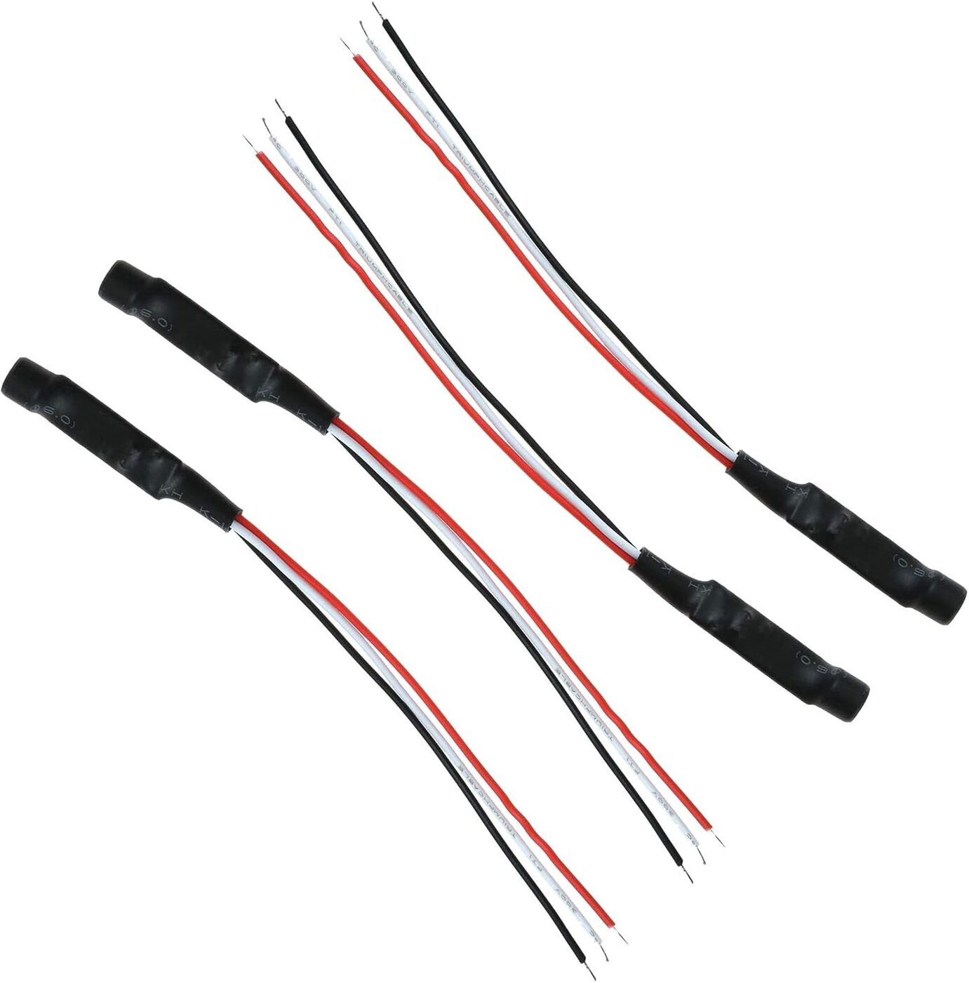 xenee CCTV Mini Spy Audio Sound Voice Pickup Microphone(Pack of 4) Camera Microphone-picture-30