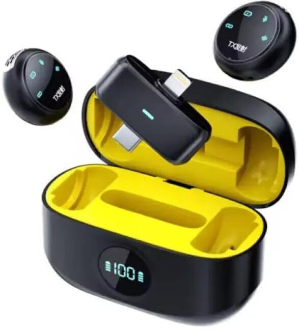 fotokina K31 PRO Camera Microphone-picture-31