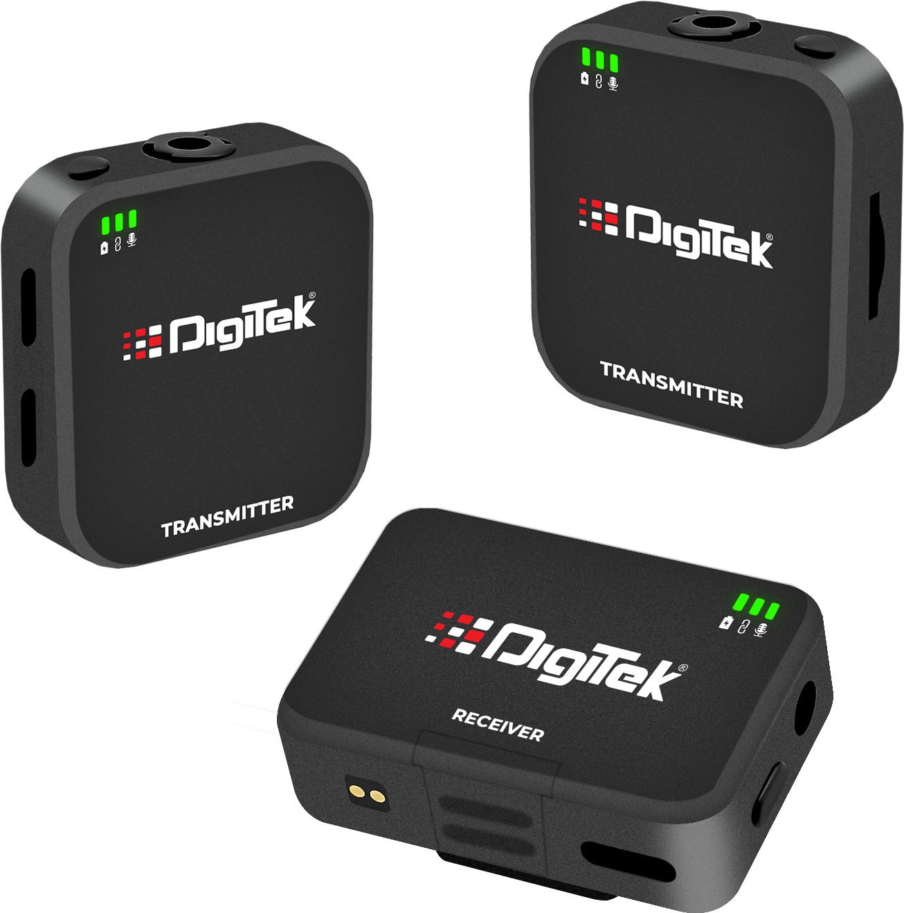 DIGITEK DWM 101 Mini Camera Microphone-picture-30