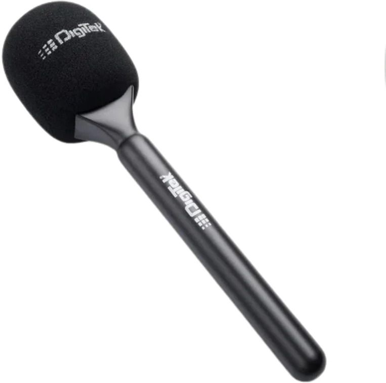 DIGITEK DHMA 101 Interview Adapter Compatible with DWM 101 & Wireless GO Trensmitter Camera Microphone-image-39