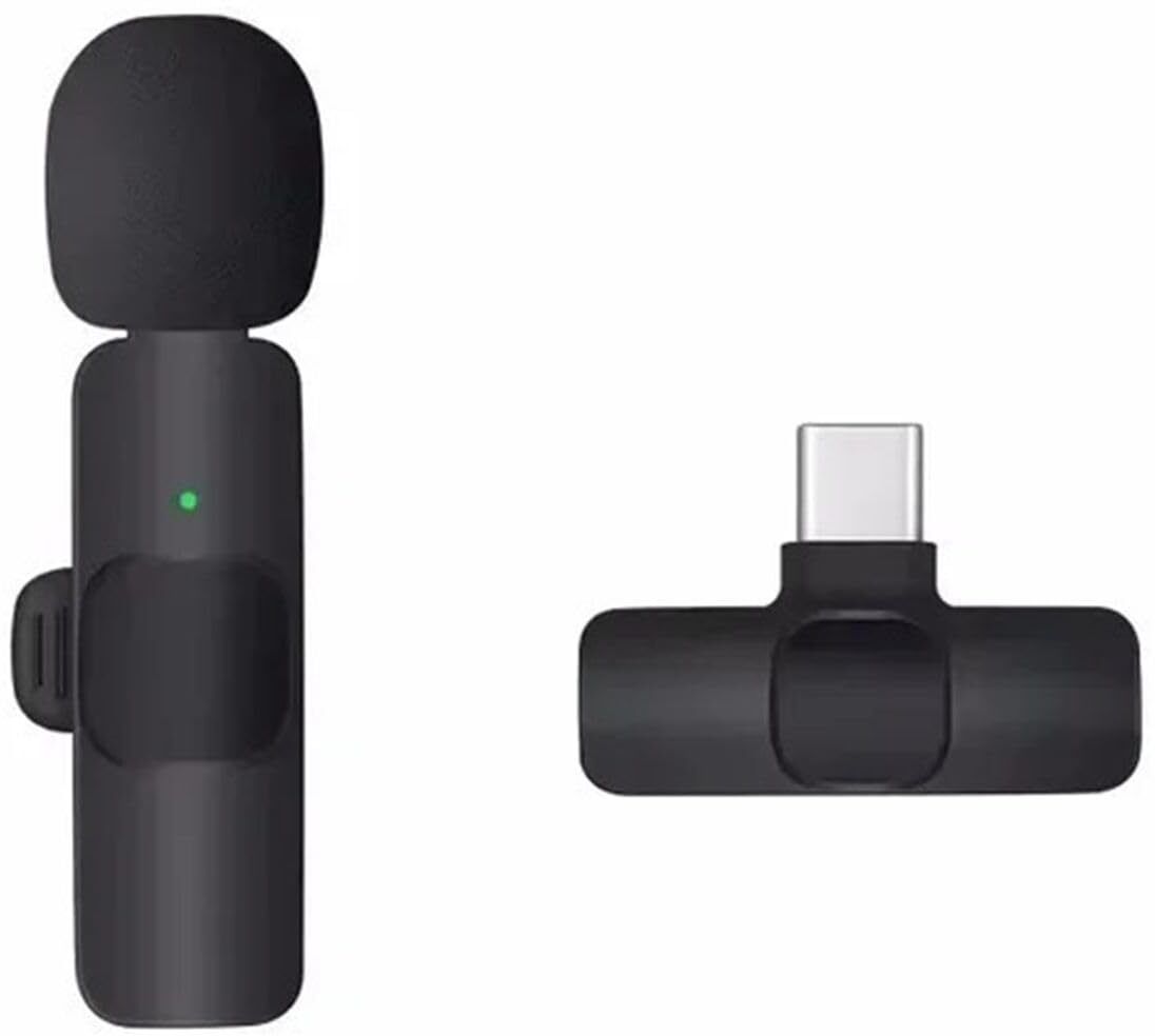 fotokina K8 Camera Microphone-picture-27