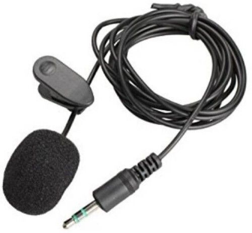 SRIMA ENTERPRISES Coller Mic-K8 Camera Microphone-picture-21