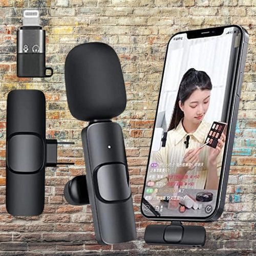 RSV K8-Mic-XA12 Camera Microphone-picture-13
