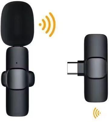 RSV K8 Mic-FG04 Camera Microphone-picture-14