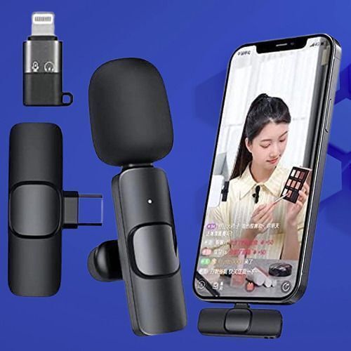 RSV K8-Mic-XA30 Camera Microphone-picture-17