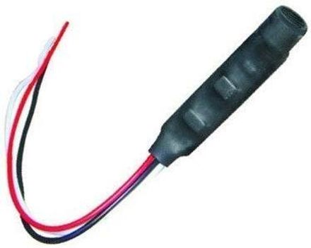 xenee CCTV Audio Surveillance Microphone MIC for CCTV Camera Systems (Pack of 1) Camera Microphone-picture-24