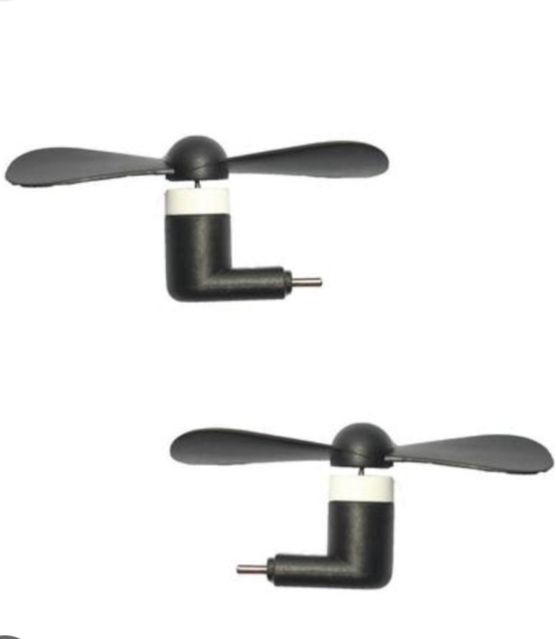 mithu Mobile USB fan Camera Mobile Mod-image-10