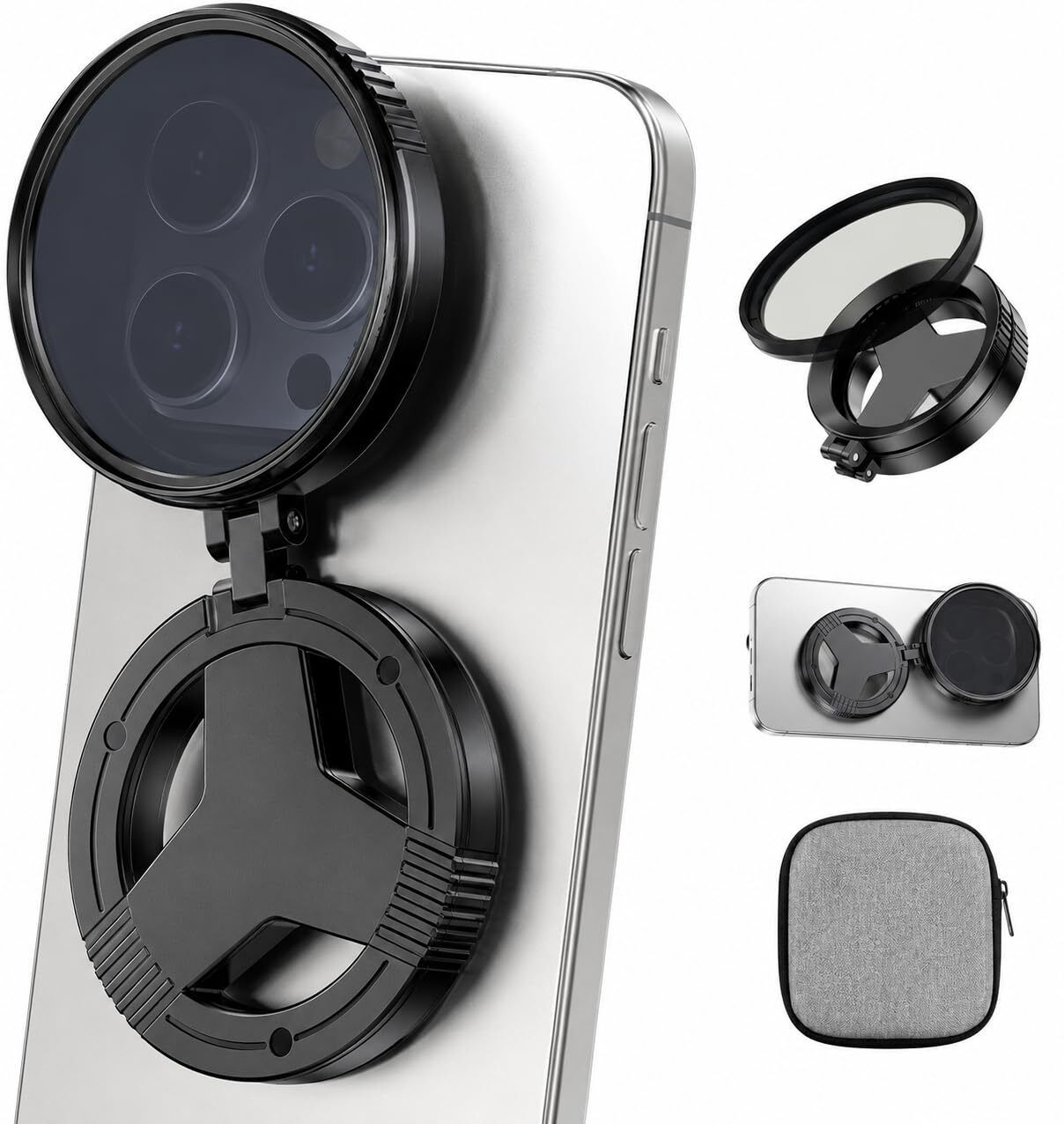KENRESH Mobile Camera Filter LENS Camera Mobile Mod-image-38