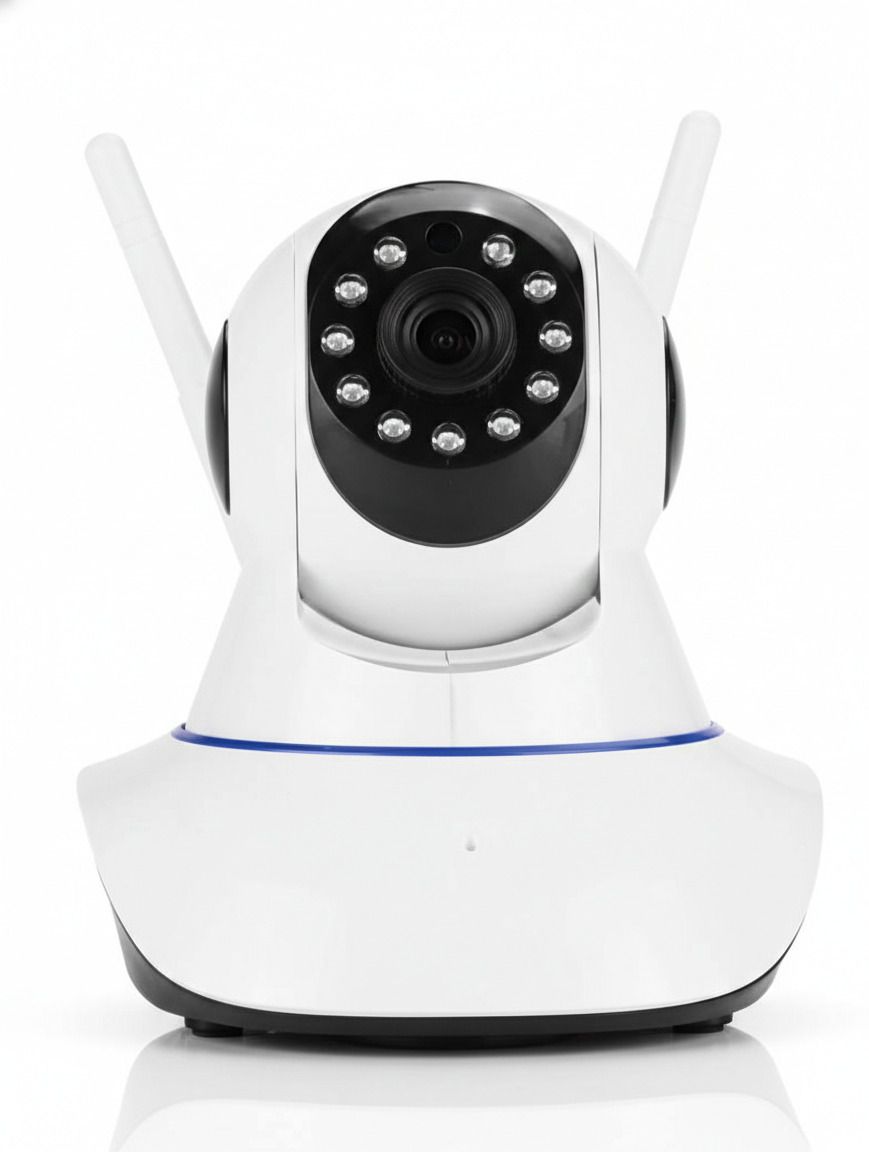 CLUBCLASSY v380 Camera Mobile Mod