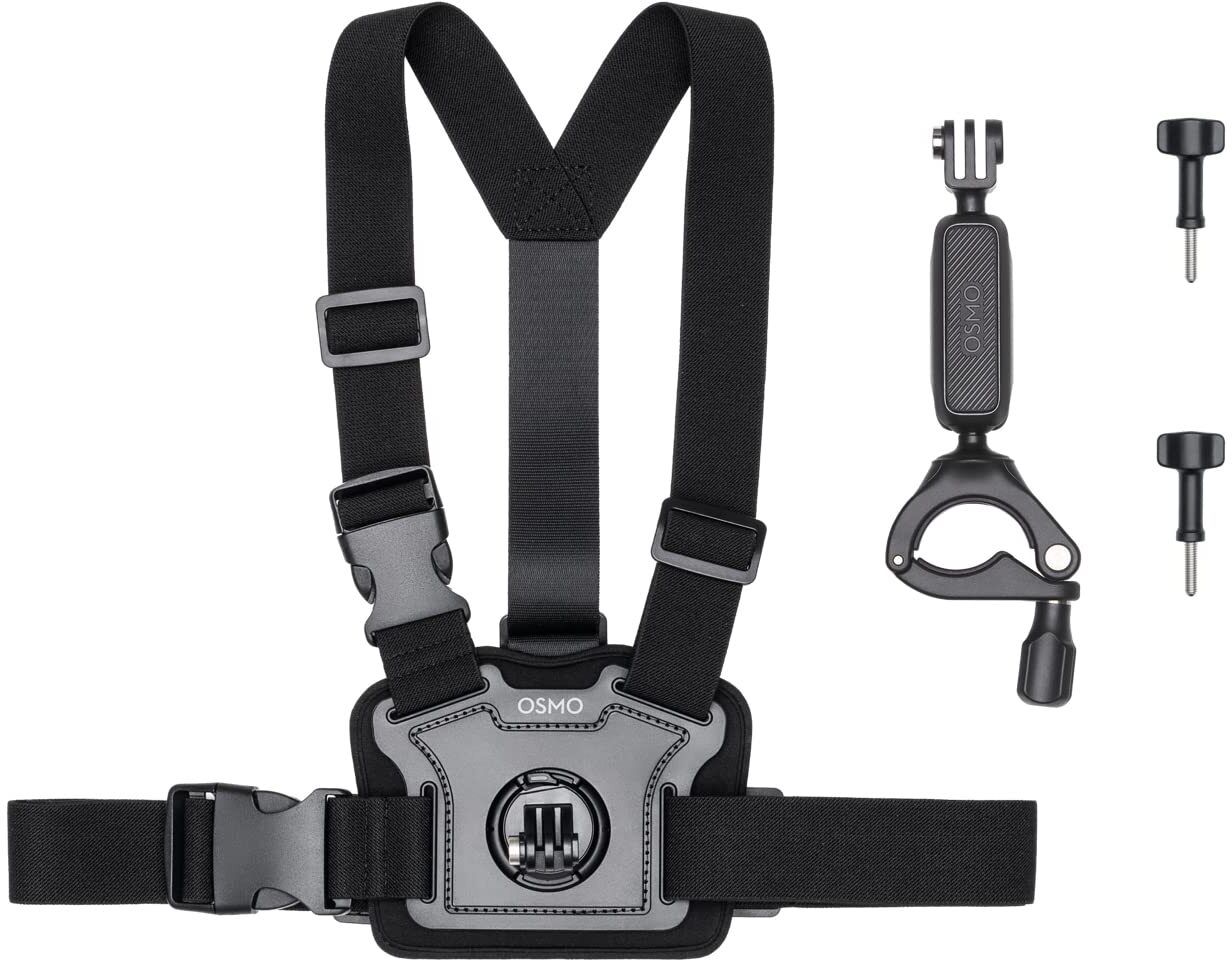 dji Body Strap Camera Mount-picture-17