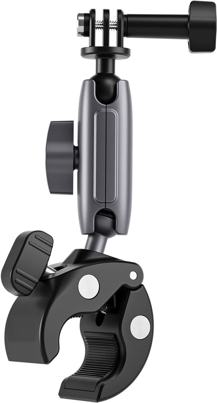 WIFTON Handlebar Grip Camera Mount-picture-15