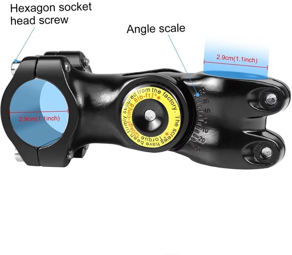 A CONNECT Z Handlebar Jaw Clamp Camera Mount-picture-29